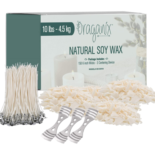 NOSTOSON Candle Dyes: Soy Wax Candle Dyes,16 Colors Wax Dyes for Candle  Making,Color Chips for Candle Making,Wax Dye Flakes[Upgrade]