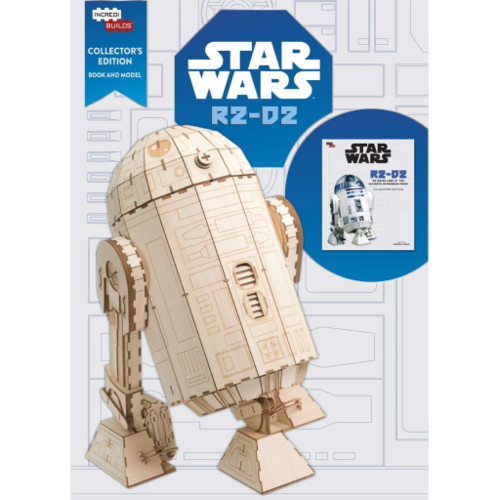 스타워즈 R2-D2 모델