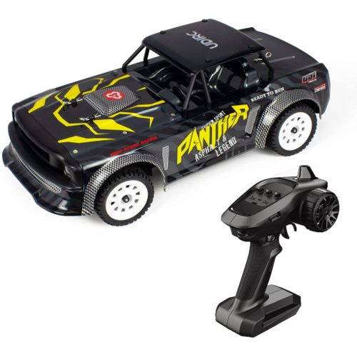 GILI Gesture Sensing RC Stunt Car, 2.4GHZ 4WD Double Sided Transform V –  Gili Toys