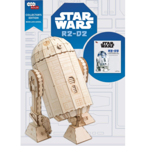 스타워즈 R2-D2 모델