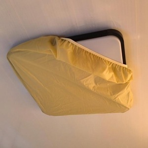 전등가리개 눈부심 방지 형광등 커버 보호 전등커버 가림막 간접 덮개 침실등 가리개