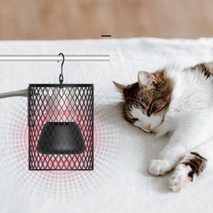 워밍히터 고양이히터 고양이 댕댕이 반려동물 난로 미니온열기 전기히터 전기 히터 항온 펫